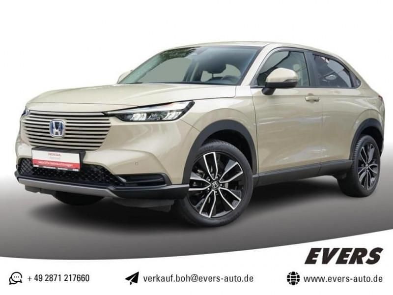 Utilisé 2022 Honda HR-V SUV | 24 730 € (Super prix) - Image 1/4