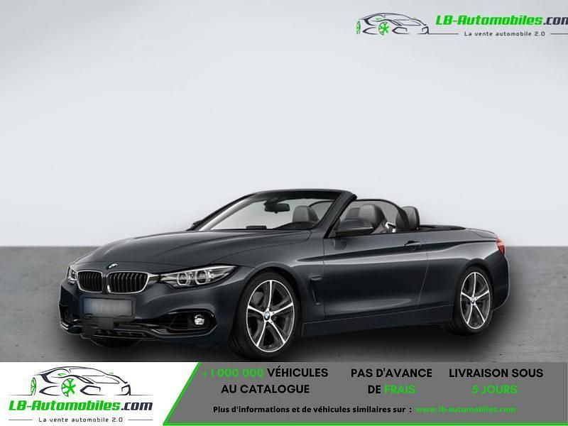 Occasion 2017 BMW 440 Comfort Edition Coupé | 42 200 € - Image 1/2