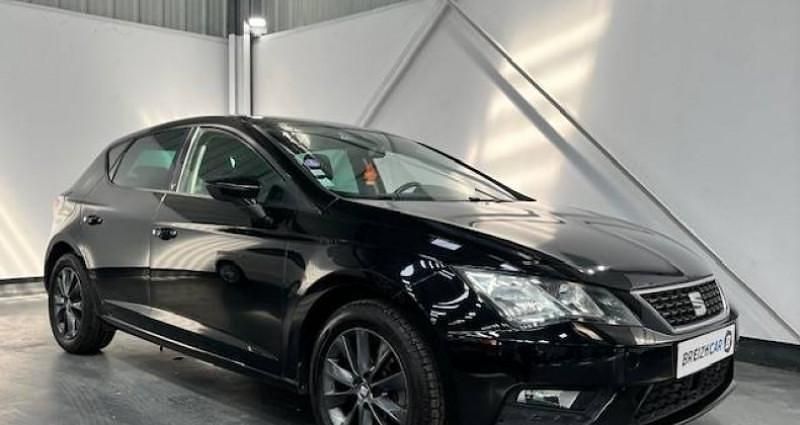 Utilisé 2019 Seat Leon Style Berline | 12 990 € (Prix juste) - Image 1/4