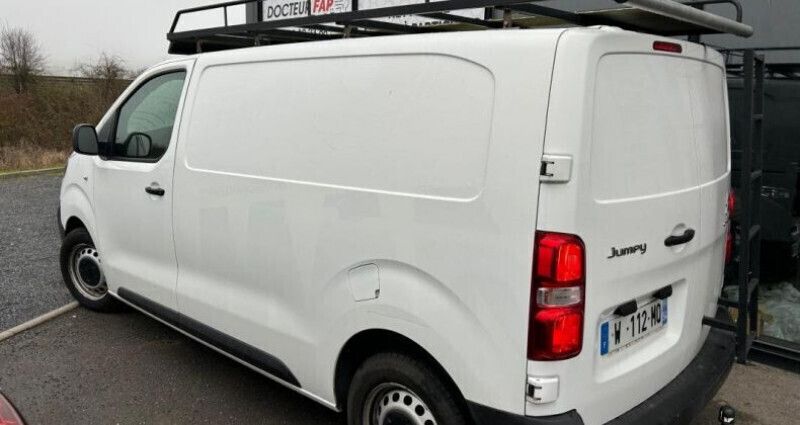 Utilisé 2018 Citroën Jumpy Monospace | 12 400 € (Prix juste) - Image 1/4