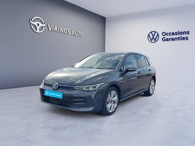 Occasion 2025 VW Golf VIII Edition | 31 490 € (Prix juste) - Image 1/4