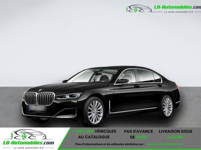 Occasion 2021 BMW 745e Berline | 68 300 € - Image 1/3