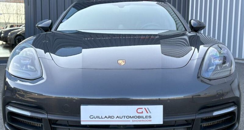 Occasion Porsche Panamera S E-Hybrid Sport Turismo 462 ch (339 kW) 2018 Berline