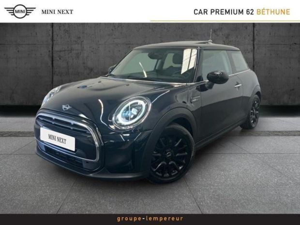 Utilisé 2022 Mini Cooper Citadine | 24 990 € (Prix assez cher) - Image 1/4