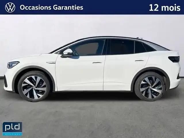 Occasion VW ID.5 Pro Performance 150 kW (204 ch) 2023 Blanc SUV