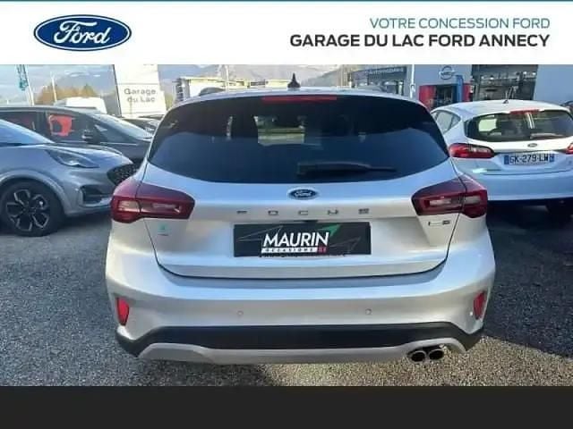 Occasion Ford Focus Active 2023 Rouge Berline