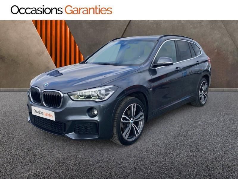 Othercolor Utilisé 2019 BMW X1 M Sport SUV | 25 479 € (Prix juste) - Image 1/3