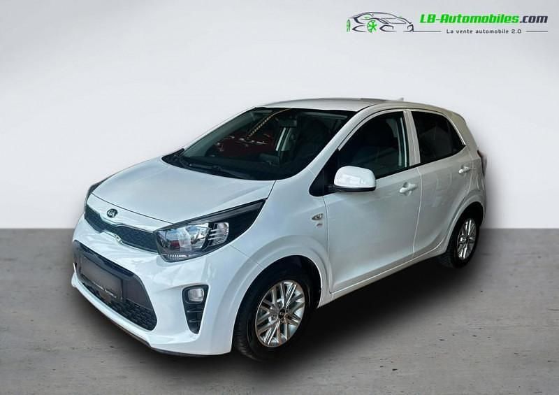 Utilisé 2021 Kia Picanto Citadine | 15 400 € (Prix juste) - Image 1/4