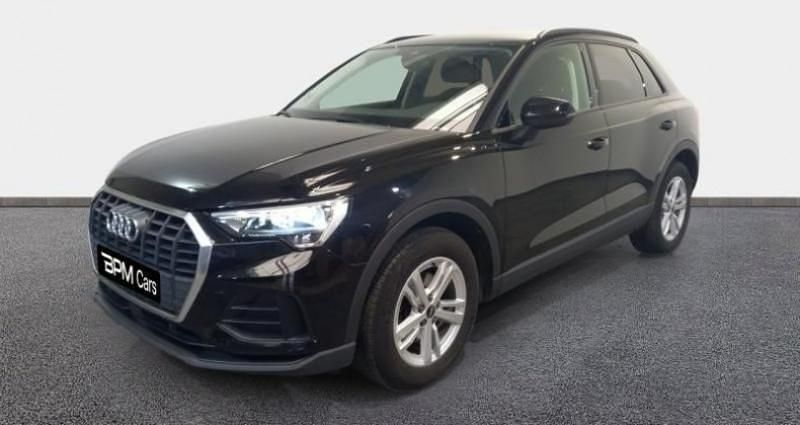 Utilisé 2021 Audi Q3 Design SUV | 26 890 € (Super prix) - Image 1/4