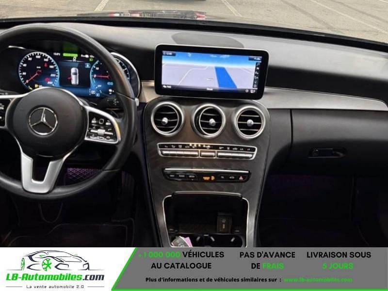 Occasion Mercedes C300e 306 ch (225 kW) 2021 Berline