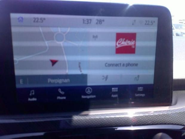 Occasion Ford Kuga ST-Line 152 ch (111 kW) 2024 Gris SUV