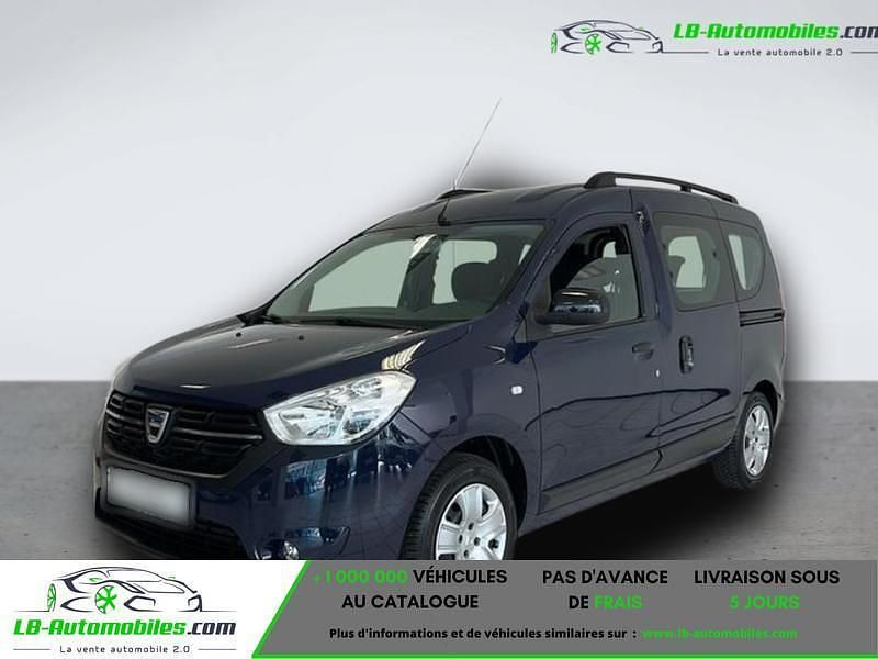 Utilisé 2020 Dacia Dokker Van | 17 400 € - Image 1/4