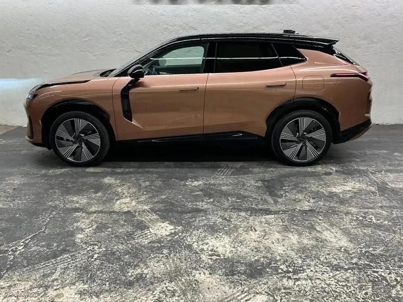 Occasion Lynk & Co 08 141 ch (103 kW) 2025 SUV