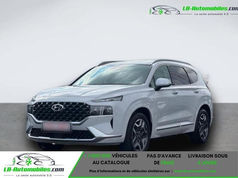 Utilisé 2021 Hyundai Santa Fe SUV | 42 400 € - Image 1/4