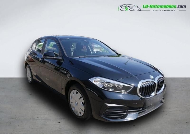 Utilisé 2022 BMW 116 Citadine | 22 500 € (Prix juste) - Image 1/4