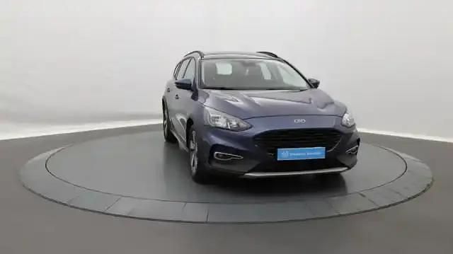 Occasion Ford Focus S 2022 Bleu Break