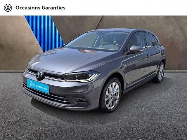 Utilisé 2023 VW Polo Style | 18 690 € (Prix juste) - Image 1/4