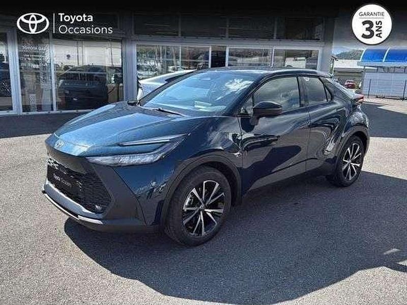 Occasion 2025 Toyota C-HR Design SUV | 36 380 € (Prix cher) - Image 1/1