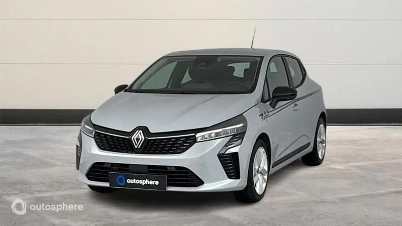 Occasion Renault Clio V Evolution 102 ch (75 kW) 2023 Berline