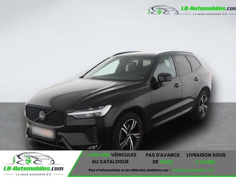 Occasion 2021 Volvo XC60 R-Design SUV | 39 000 € (Prix assez cher) - Image 1/4