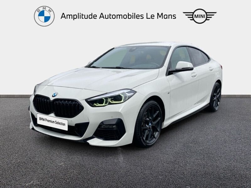 Utilisé 2020 BMW 218 M Sport Berline | 30 990 € (Prix cher) - Image 1/4