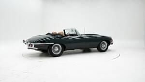 Occasion Jaguar E-Type 209 ch (153 kW) 1970 Autres Cabriolet