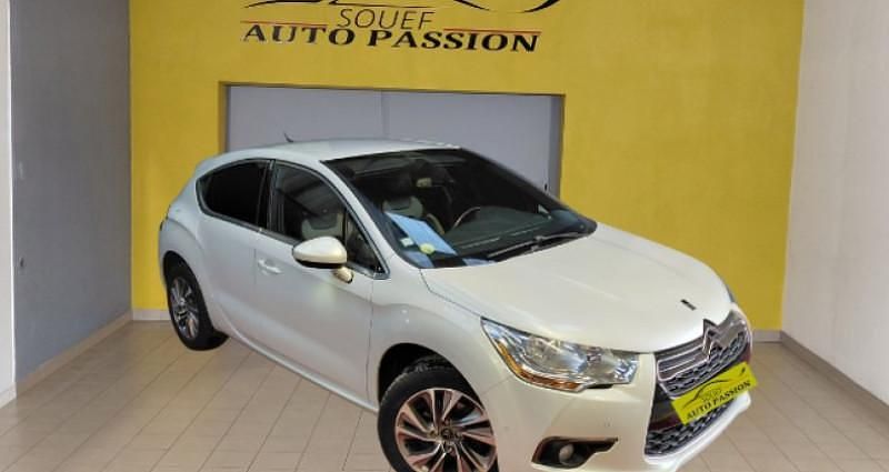 Utilisé 2012 Citroën DS4 So Chic Citadine | 7 490 € - Image 1/4