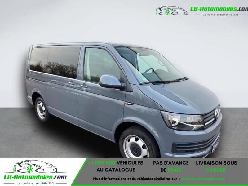 Occasion VW Multivan 150 ch (110 kW) 2019 Van