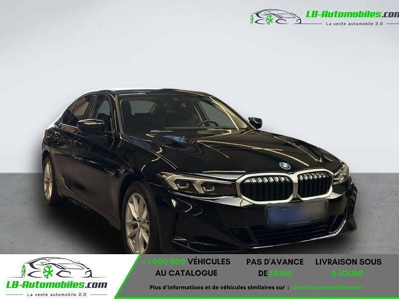 Utilisé 2022 BMW 320e Sport Line Berline | 33 600 € (Prix assez cher) - Image 1/4