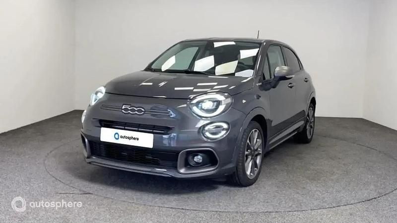 Utilisé 2023 Fiat 500X Sport SUV | 17 299 € (Prix juste) - Image 1/4