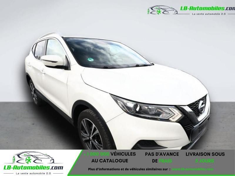 Occasion 2020 Nissan Qashqai SUV | 20 300 € (Prix juste) - Image 1/3