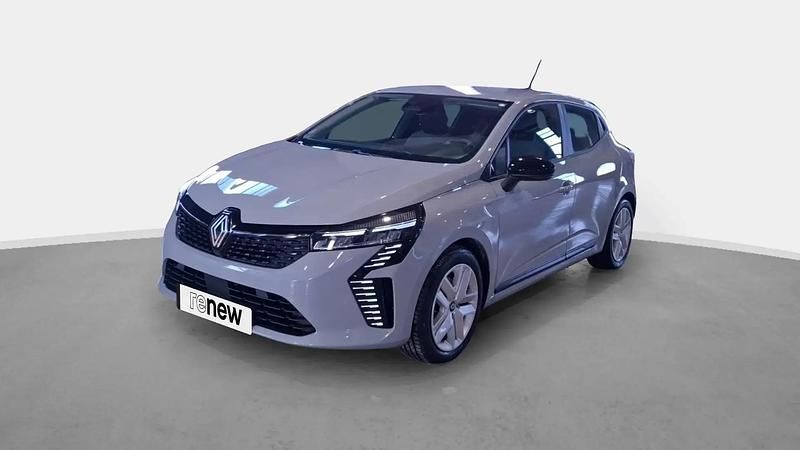 Gris Occasion 2025 Renault Clio V Evolution Citadine | 19 990 € (Prix juste) - Image 1/4
