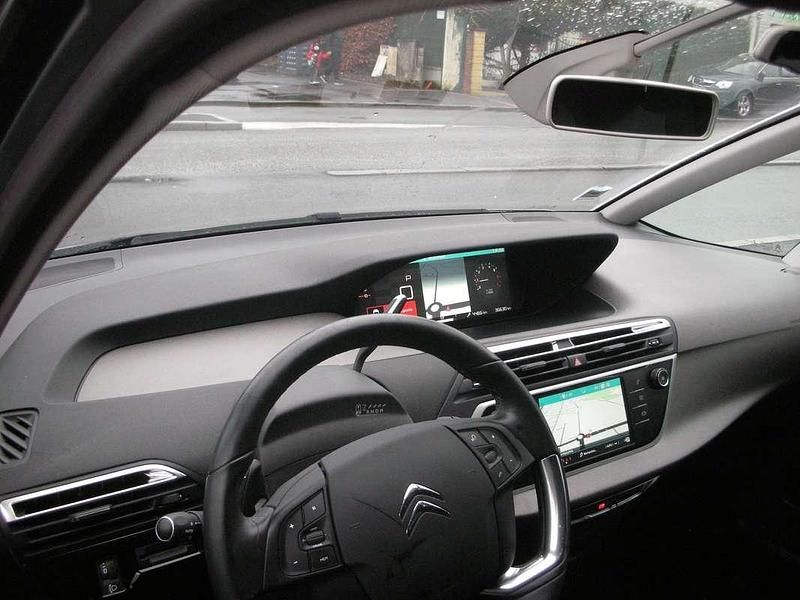 Occasion Citroën C4 SpaceTourer 131 ch (96 kW) 2020 Argent Monospace