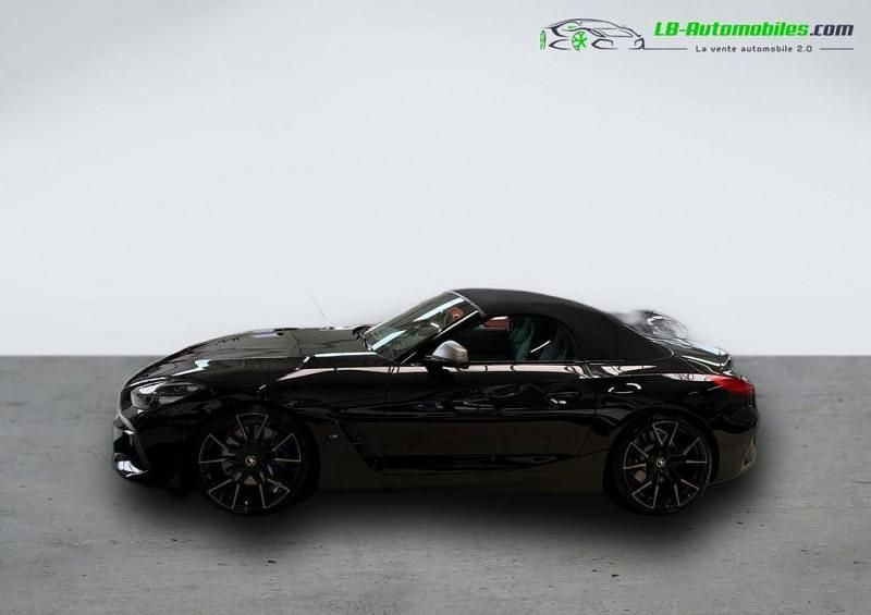 Utilisé 2022 BMW Z4 M Sport Coupé | 55 500 € - Image 1/4