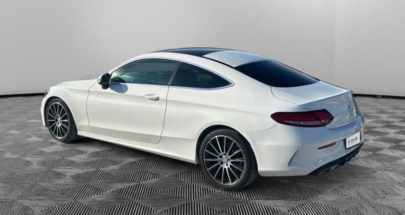 Occasion Mercedes C220 Sportline 170 ch (125 kW) 2015 Berline