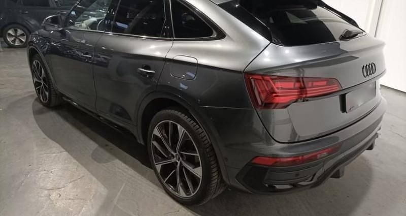 Occasion Audi Q5 S-Line 367 ch (269 kW) 2022 SUV