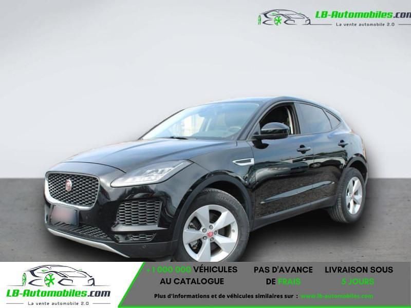 Occasion Jaguar E-Pace 150 ch (110 kW) 2019 SUV
