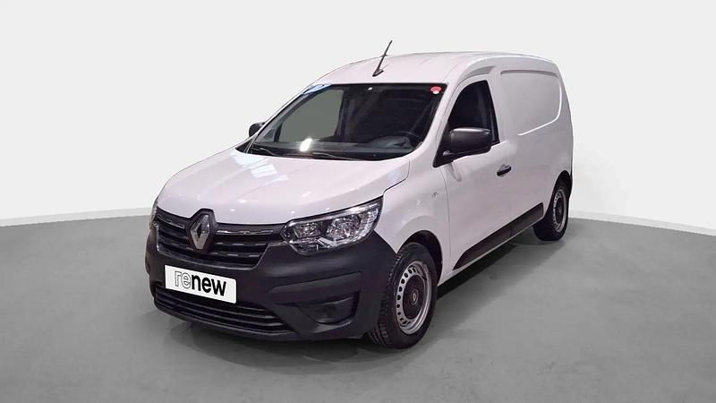 Blanc Occasion 2023 Renault R5 Citadine | 13 990 € - Image 1/4