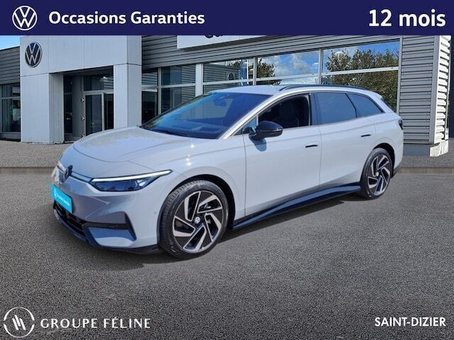 Utilisé 2025 VW ID.7 Pro Berline | 49 890 € (Bon prix) - Image 1/4