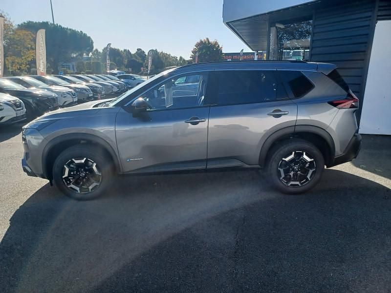 Occasion Nissan X-Trail 158 ch (116 kW) 2025 SUV