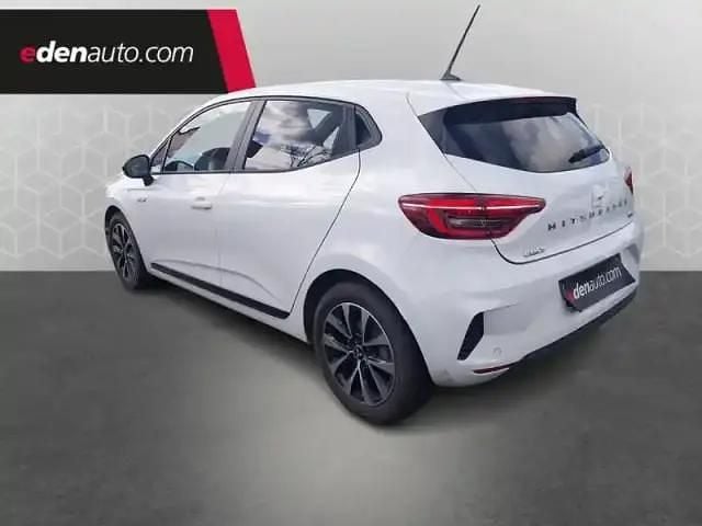 Occasion Mitsubishi Colt 143 ch (105 kW) 2024 Blanc Berline