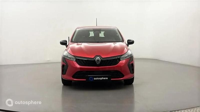 Occasion Renault Clio V Evolution 102 ch (75 kW) 2024 Berline