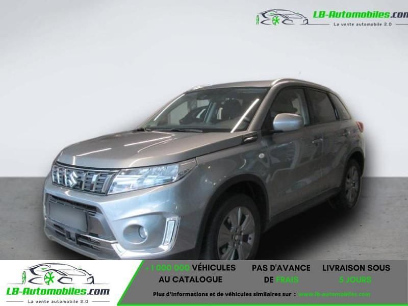 Occasion 2021 Suzuki Vitara Comfort | 22 700 € (Prix juste) - Image 1/4