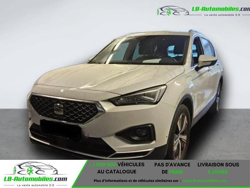 Occasion 2021 Seat Tarraco SUV | 32 800 € (Prix juste) - Image 1/3