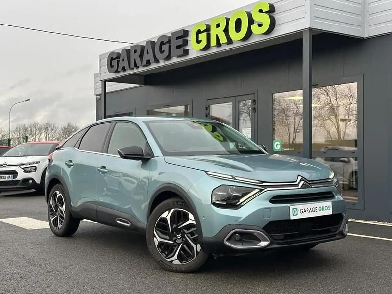 Occasion Citroën C4 PureTech 131 ch (96 kW) 2024 Berline