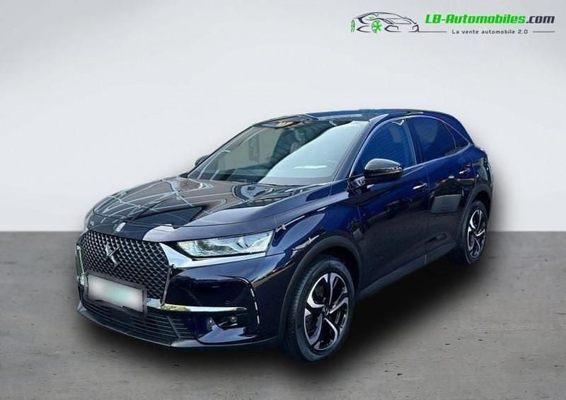 Utilisé 2021 DS Automobiles DS7 Crossback SUV | 27 000 € (Prix juste) - Image 1/4