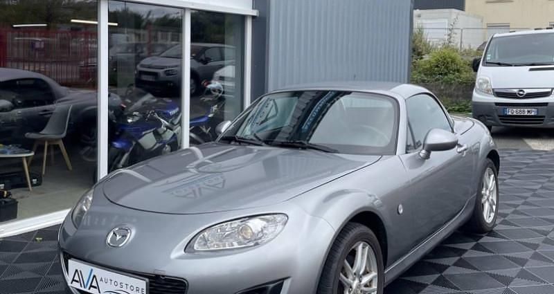 Utilisé 2010 Mazda MX5 Cabriolet | 14 480 € - Image 1/4