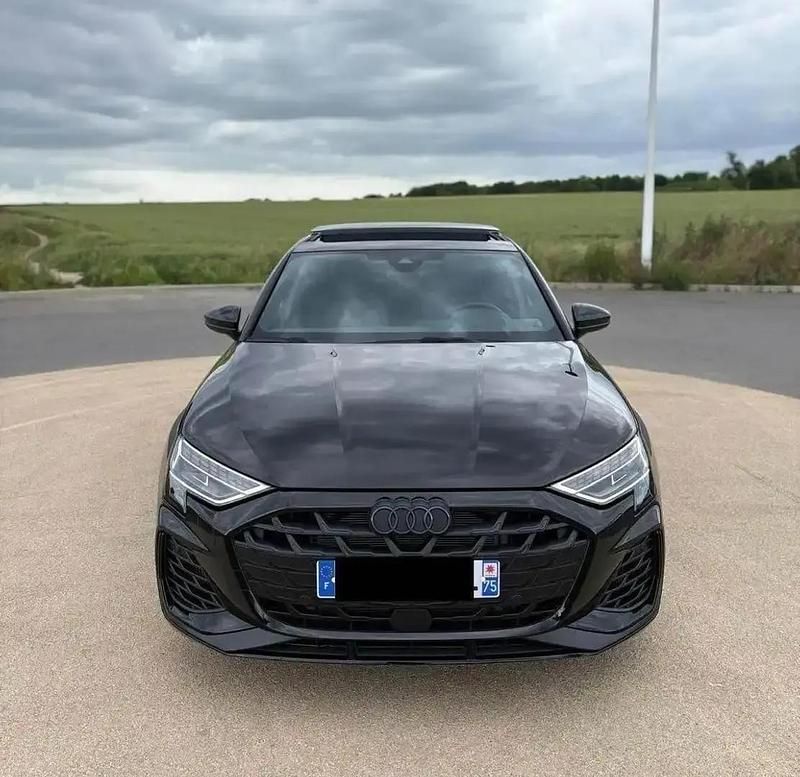 Utilisé 2025 Audi S3 Sport Berline | 48 200 € - Image 1/4