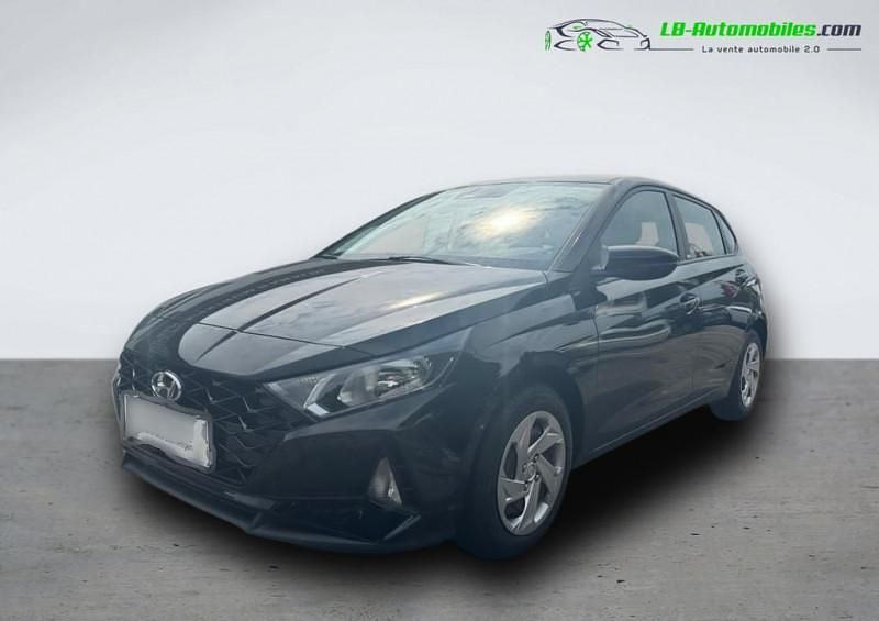 Utilisé 2021 Hyundai i20 Citadine | 17 900 € (Prix juste) - Image 1/4