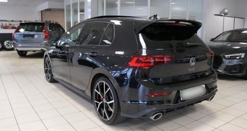 Occasion VW Golf VIII GTI Clubsport 300 ch (220 kW) 2022 Berline